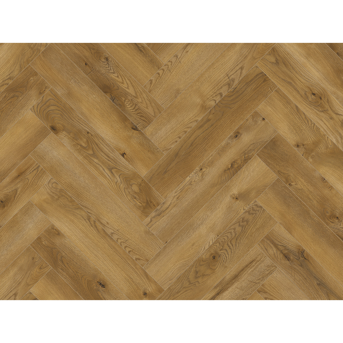 Ламінат Classen Ville 4V Herringbone 63267 Дуб Бенікарло