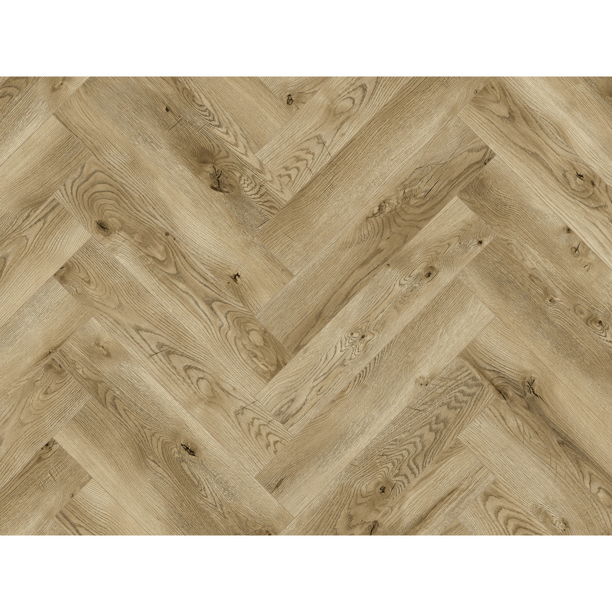 Ламінат Classen Ville 4V Herringbone 63269 Дуб Перельо