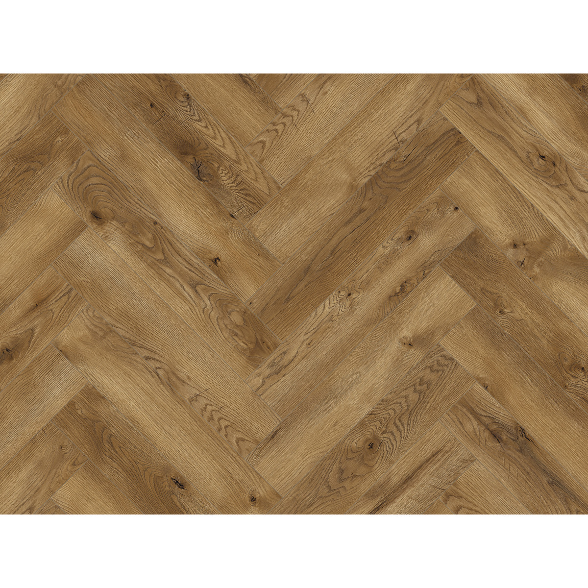 Ламінат Classen Ville 4V Herringbone 63270 Дуб Таррагона