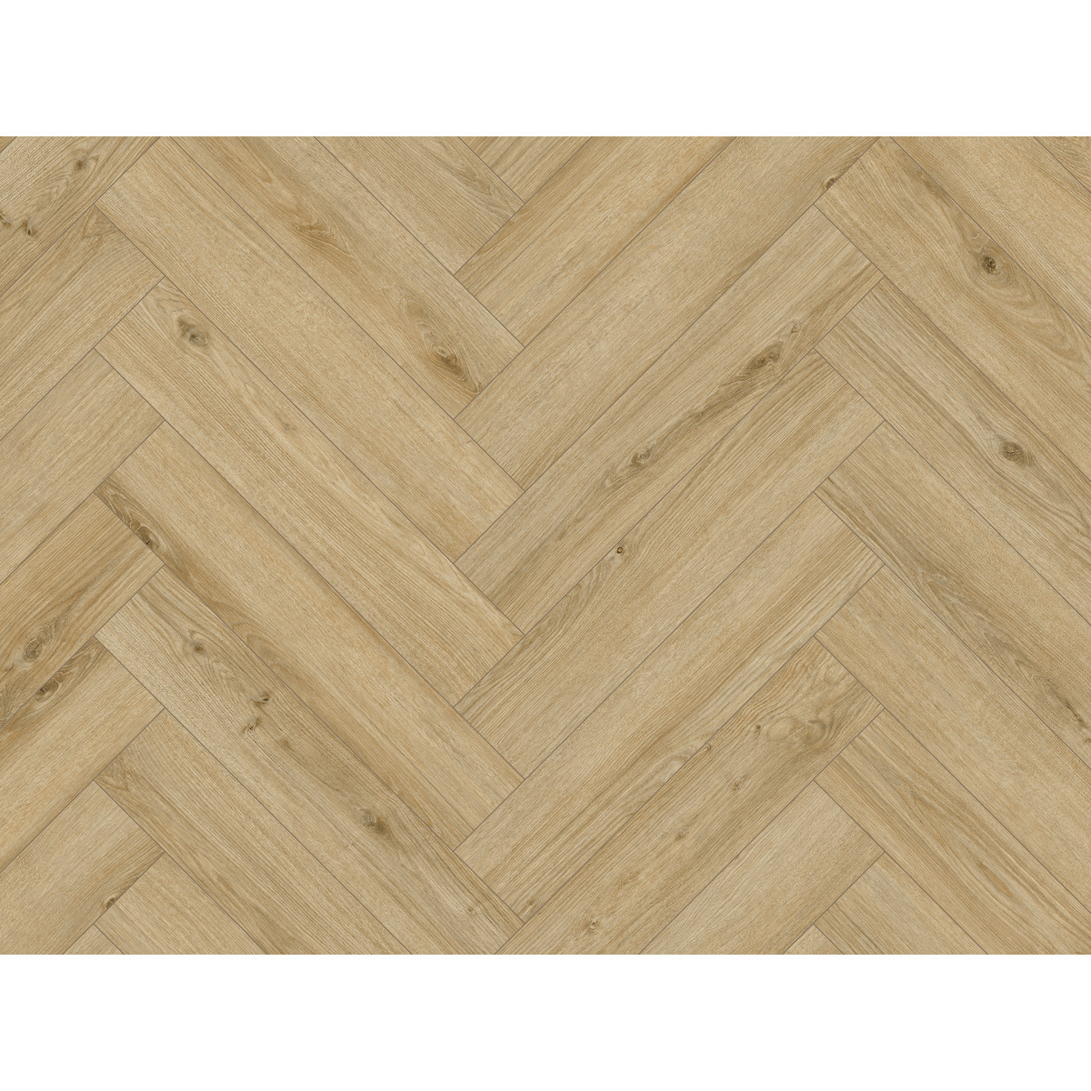 Ламінат Classen Ville 4V Herringbone 63272 Дуб Юнеда
