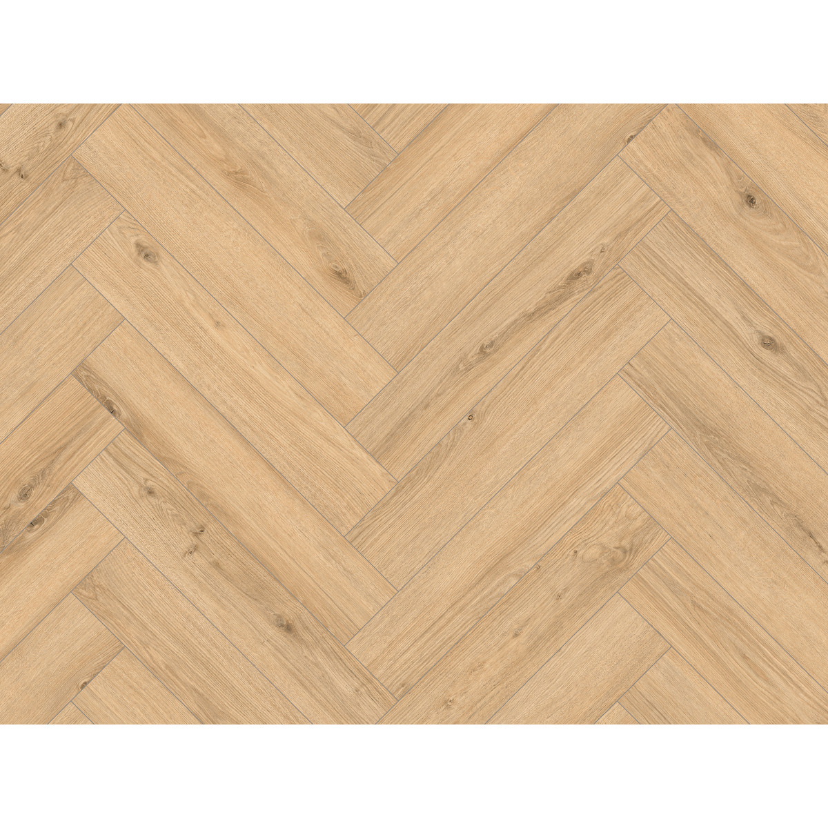 Ламінат Classen Ville 4V Herringbone 63276 Дуб Цетина