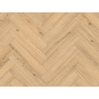 Ламінат Classen Ville 4V Herringbone 63276 Дуб Цетина