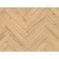 Ламінат Classen Ville 4V Herringbone 63276 Дуб Цетина