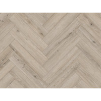 Ламінат Classen Ville 4V Herringbone 63279 Дуб Монастеріо