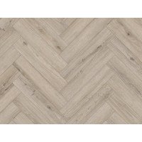 Ламінат Classen Ville 4V Herringbone 63279 Дуб Монастеріо