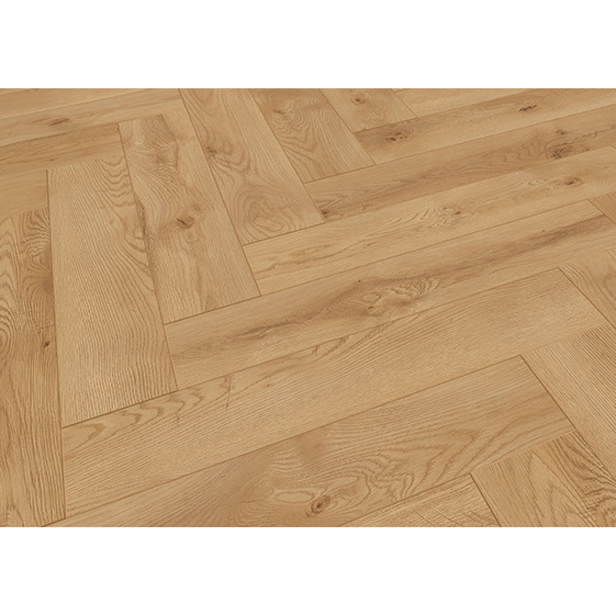 Ламінат Classen Ville 4V Herringbone 66700 Дуб Далалс