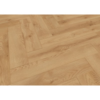Ламінат Classen Ville 4V Herringbone 66700 Дуб Далалс