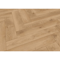 Ламінат Classen Ville 4V Herringbone 66702 Дуб Вірджинія