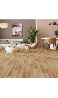 Ламинат Kastamonu Fix KT701 Price Oak (Stepclick)