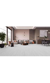 Ламинат Kastamonu Fix KT710 Kar Tanesi (Stepclick)