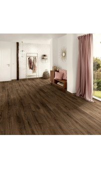 Ламинат Krono Original Atlantic-10 К479 "Дуб Эспрессо Капенче"