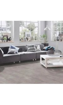 Ламинат Krono Original ATLANTIC 8 MO.RE 4375 "Перл Грей Оксид"