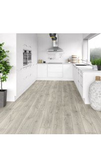 Ламинат Krono Original ATLANTIC 8 MO.RE К451 "Дуб Силведейл"