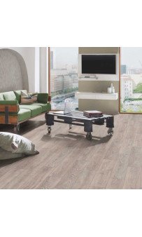 Ламинат Krono Original SUPER NATURAL CLASSIC 5542 "Дуб Боулдор"