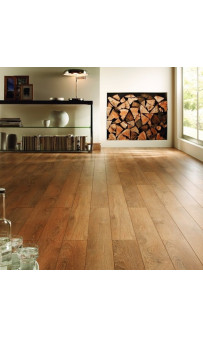 Ламинат Krono Original SUPER NATURAL CLASSIC 8573 "Дуб Харлеч"