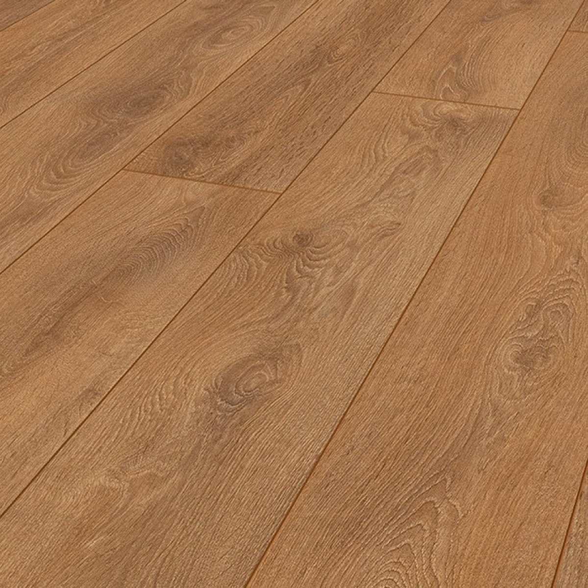 Ламинат Krono Original SUPER NATURAL CLASSIC 8573 "Дуб Харлеч"