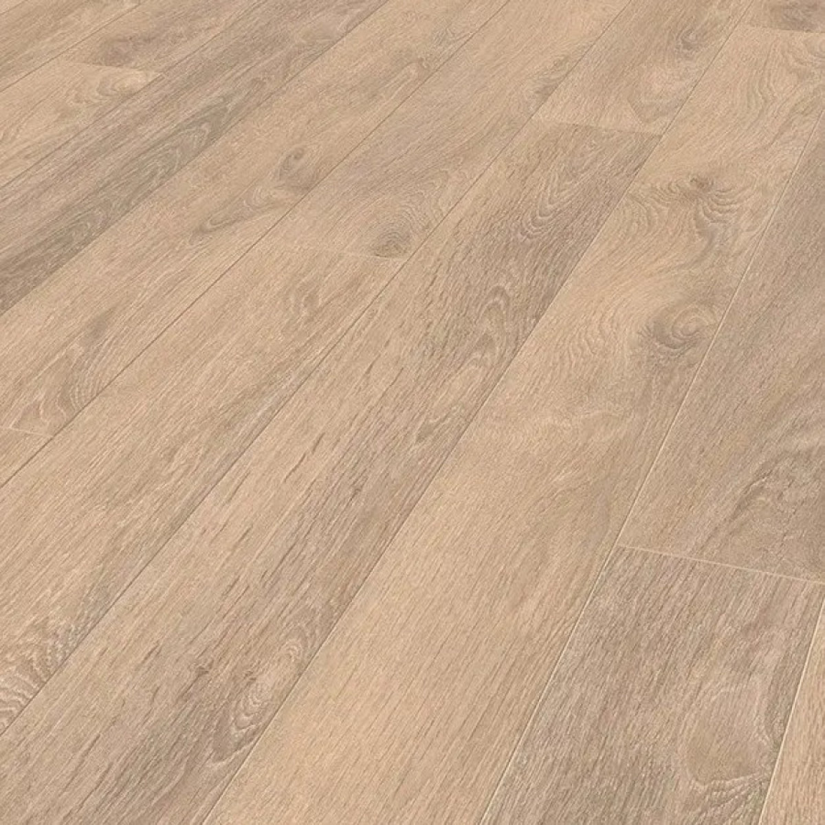 Ламінат Krono Original SUPER NATURAL CLASSIC 8573 "Дуб Світлий"
