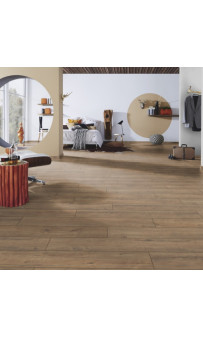 Ламинат Krono Original SUPER NATURAL CLASSIC К635 "Дуб Фон Аполло"