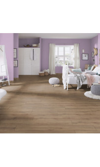Ламинат Krono Original SUPER NATURAL CLASSIC К647 "Дуб Клей Сола"