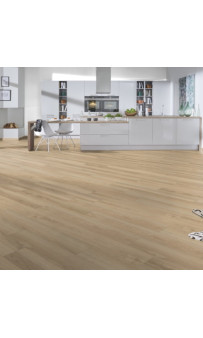 Ламинат Krono Original SUPER NATURAL CLASSIC К652 "Дуб Кешью Монтре"