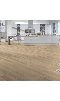 Ламинат Krono Original SUPER NATURAL CLASSIC К652 "Дуб Кешью Монтре"