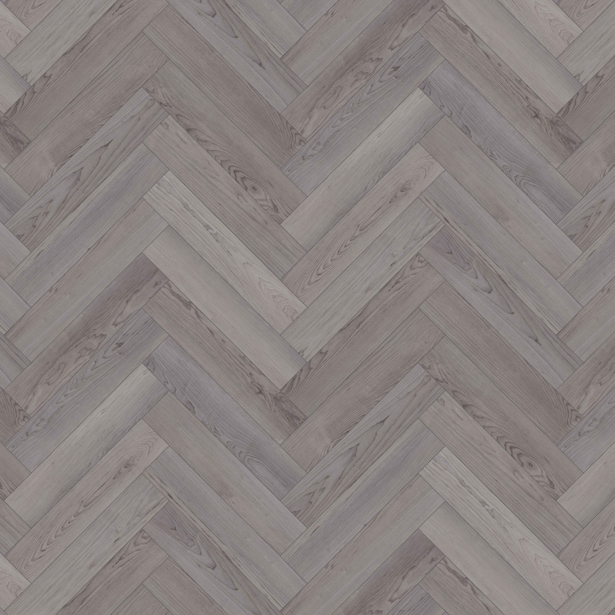 Виниловое напольное SPC покрытие 4V Mercury Herringbone ME05 Lumina