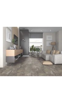 Виниловое напольное SPC покрытие micro 4V Stonehenge STHT07+1mm IXPE