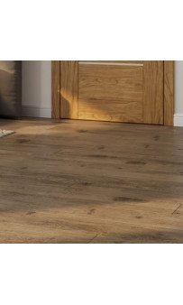 Виниловое напольное SPC покрытие ADO Fortika "MEDIO"