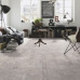 Вінілове підлогове SPC покриття Wineo 400 DB Stone "Craft Concrete Grey" DB302SL