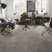 Виниловое напольное SPC покрытие Wineo 400 DB Stone "Industrial Concrete Dark" DB304SL