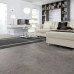 Вінілове підлогове SPC покриття Wineo 400 DB Stone "Industrial Concrete Dark" DB304SL