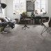 Вінілове підлогове SPC покриття Wineo 400 DB Stone "Industrial Concrete Dark" DB304SL