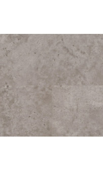 Виниловое напольное SPC покрытие Wineo 400 DB Stone "Industrial Concrete Grey" DB303SL