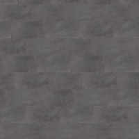 Вінілове підлогове SPC покриття Wineo 400 DB Stone "Timeless Slate Dark" DB305SL