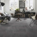 Вінілове підлогове SPC покриття Wineo 400 DB Stone "Timeless Slate Dark" DB305SL