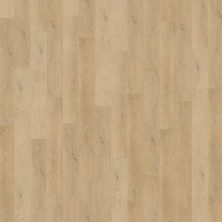 Виниловое напольное SPC покрытие Wineo 400 DB Wood L "Plain Oak Beige"
