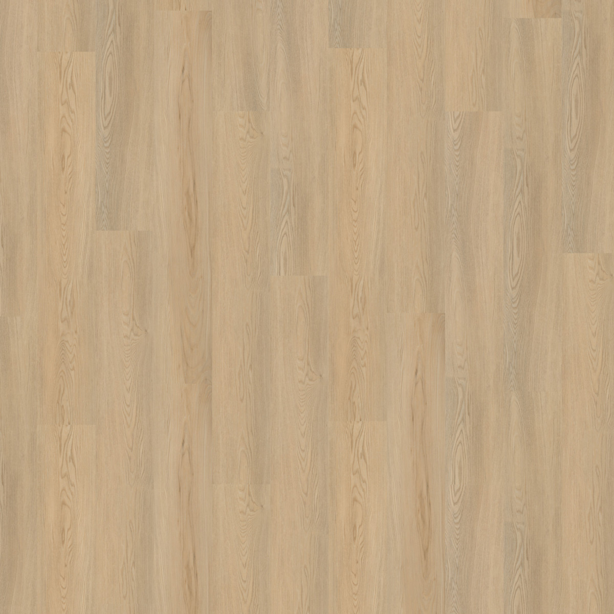Виниловое напольное SPC покрытие Wineo 400 DB Wood XL "Calm Ash Beige"