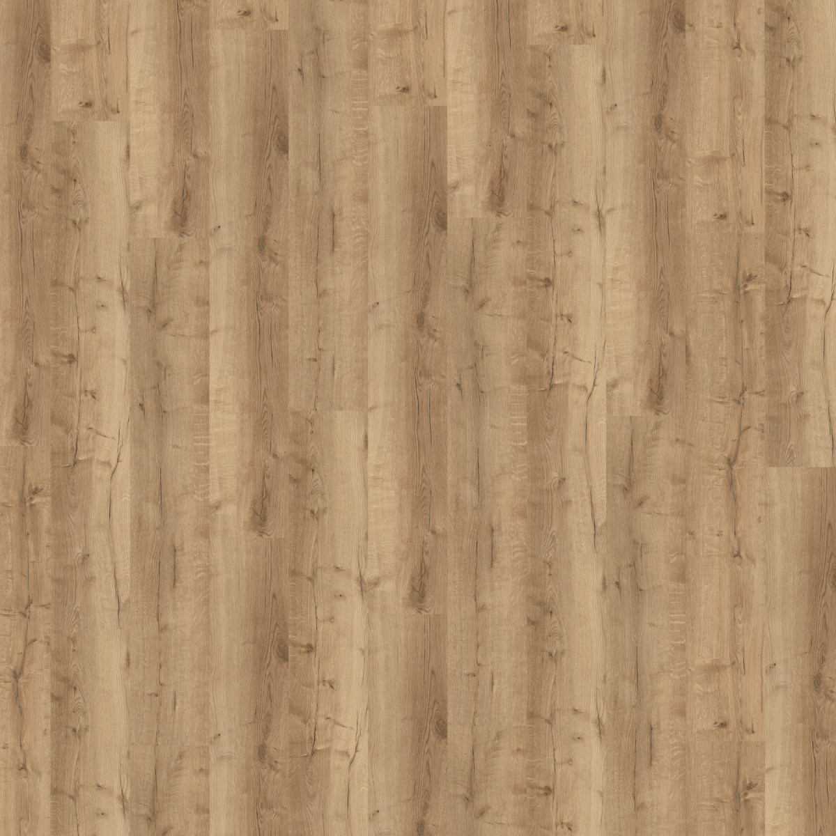 Виниловое напольное SPC покрытие Wineo 400 DB Wood XL "Comfort Oak Brown"