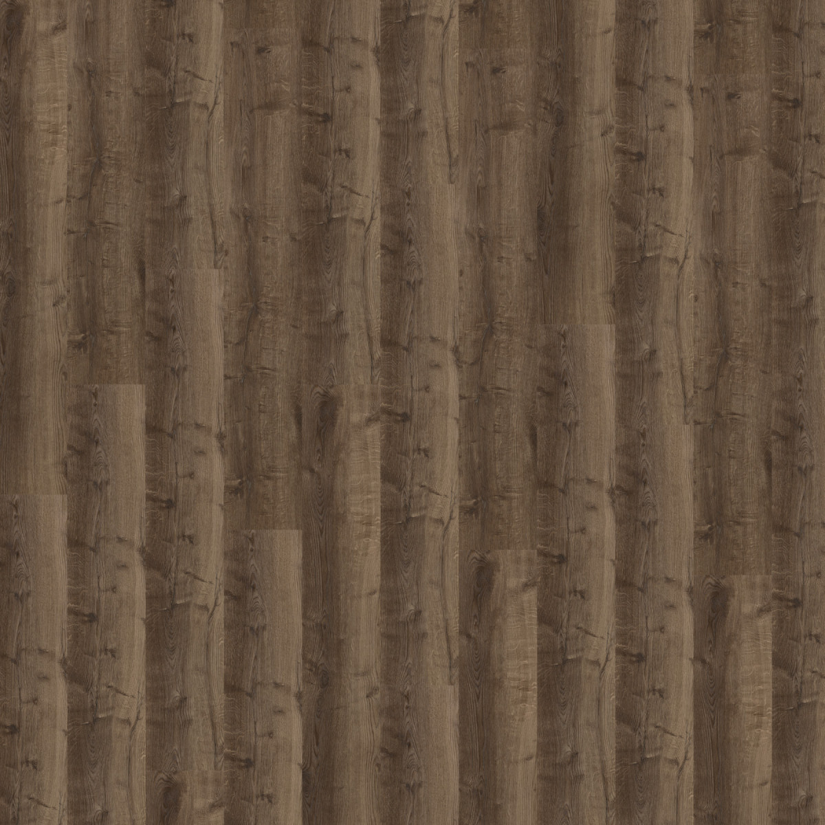 Вінілове підлогове SPC покриття Wineo 400 DB Wood XL "Comfort Oak Dark"