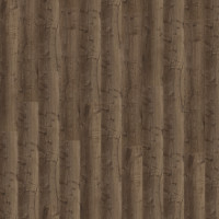 Вінілове підлогове SPC покриття Wineo 400 DB Wood XL "Comfort Oak Dark"