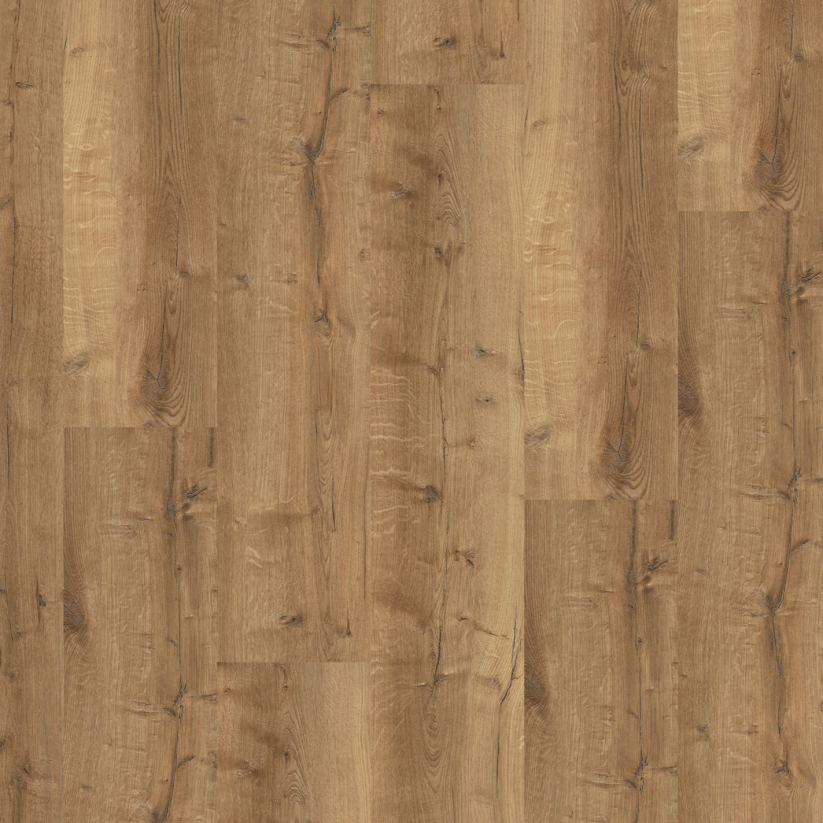 Вінілове підлогове SPC покриття Wineo 400 DB Wood XL "Comfort Oak Mellow"