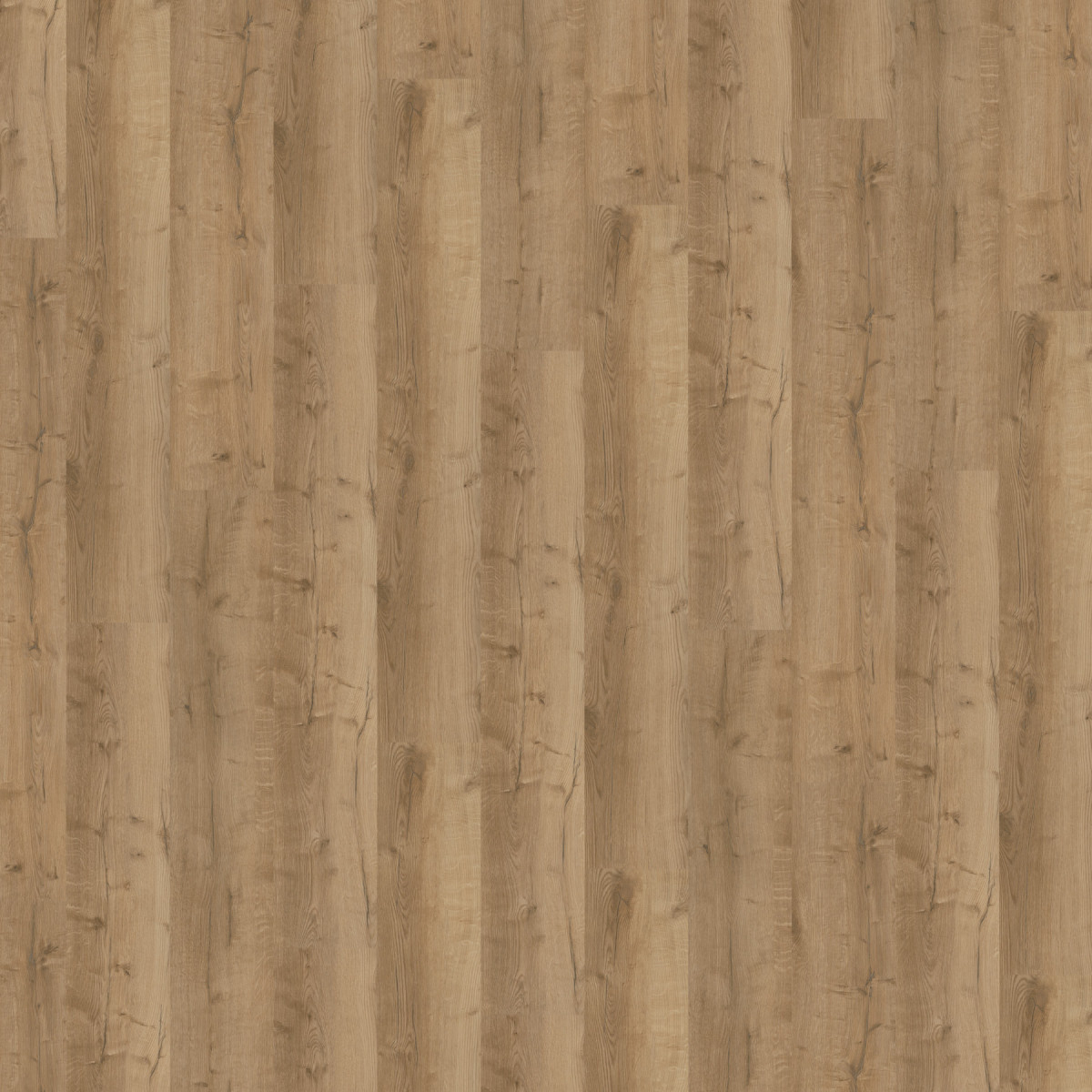 Виниловое напольное SPC покрытие Wineo 400 DB Wood XL "Comfort Oak Nature"