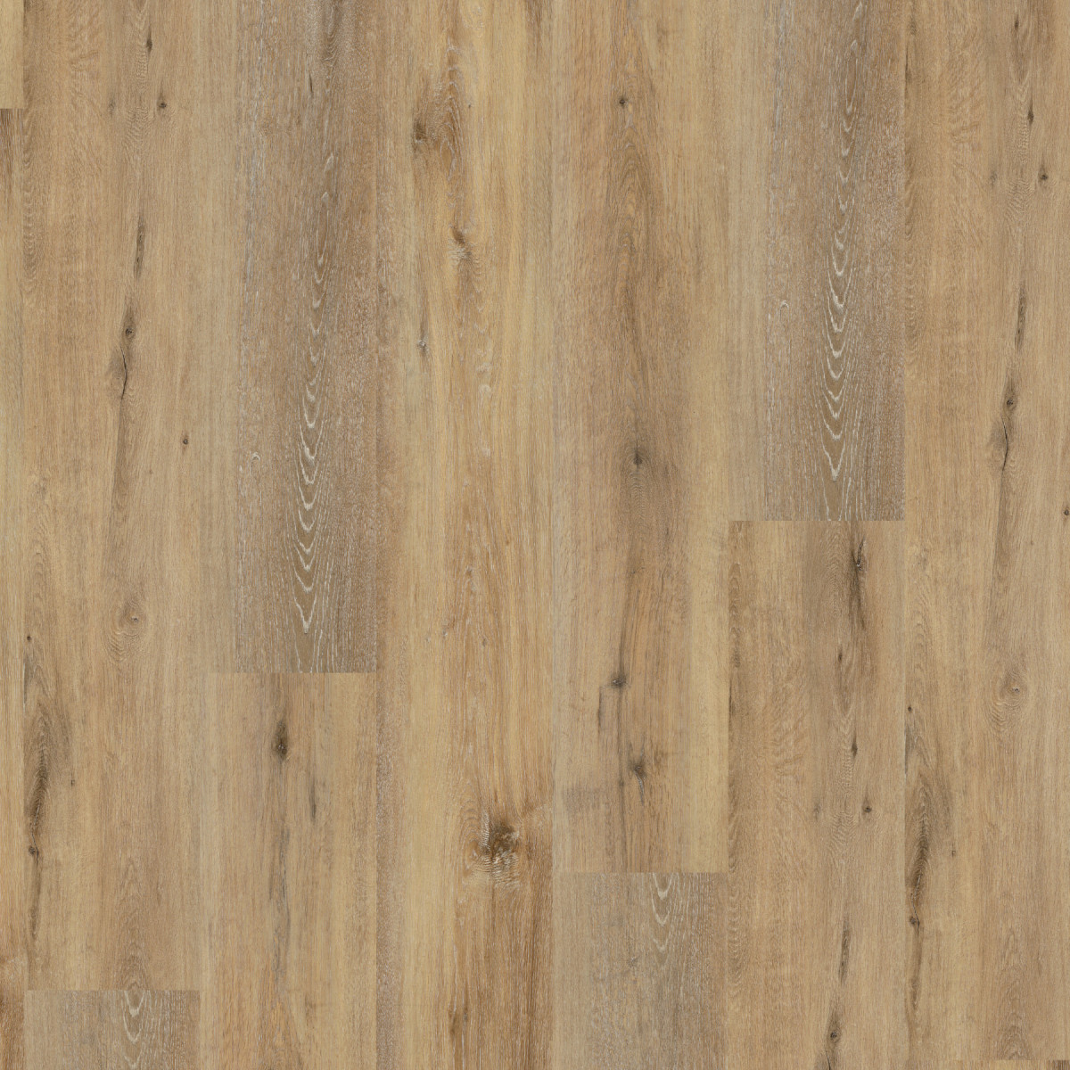 Виниловое напольное SPC покрытие Wineo 400 DB Wood XL "Joy Oak Tender "