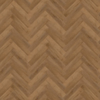 Виниловое напольное SPC покрытие Wineo 400 DB Wood XS "Balanced Oak Brown"