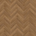 Виниловое напольное SPC покрытие Wineo 400 DB Wood XS "Balanced Oak Brown"