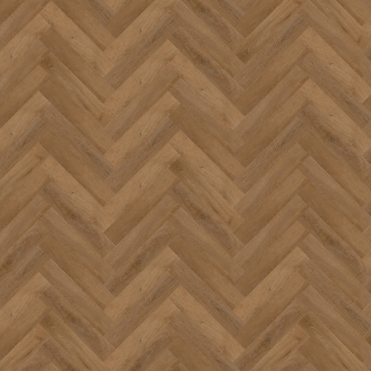 Вінілове підлогове SPC покриття Wineo 400 DB Wood XS "Balanced Oak Brown "