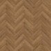 Вінілове підлогове SPC покриття Wineo 400 DB Wood XS "Balanced Oak Brown "