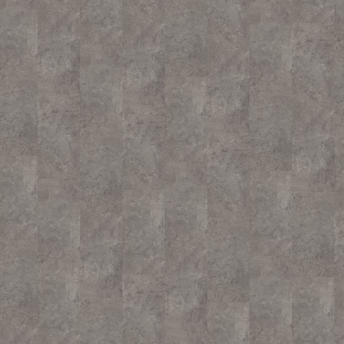 Виниловое напольное SPC покрытие Wineo 400 ML Stone "Industrial Concrete Dark"