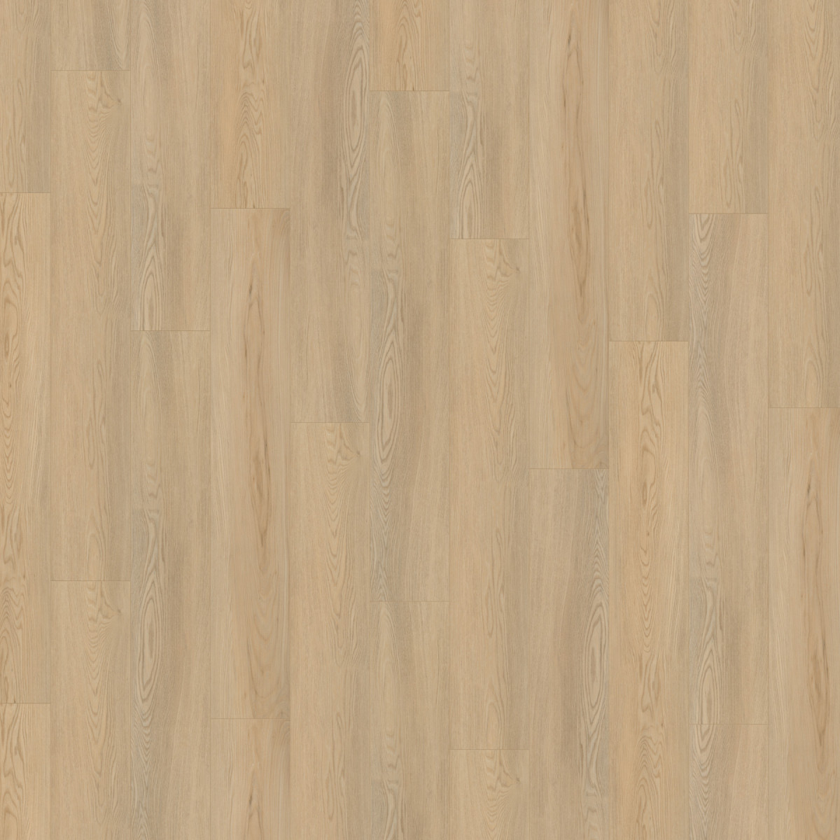 Вінілове підлогове SPC покриття Wineo 400 ML Wood XL "Calm Ash Beige"