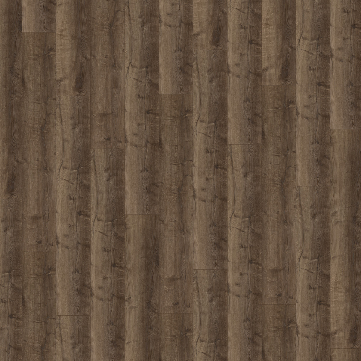 Вінілове підлогове SPC покриття Wineo 400 ML Wood XL "Comfort Oak Dark"